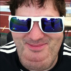 Meet your Posher, Greg